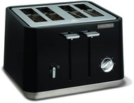 Morphy Richards A: Spect Black 240002 - Toaster