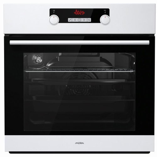 MORA VT 433 BW - Built-in Oven - Main image