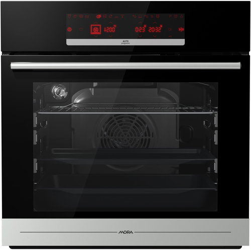MORA VT 777 BX - Built-in Oven - Main image