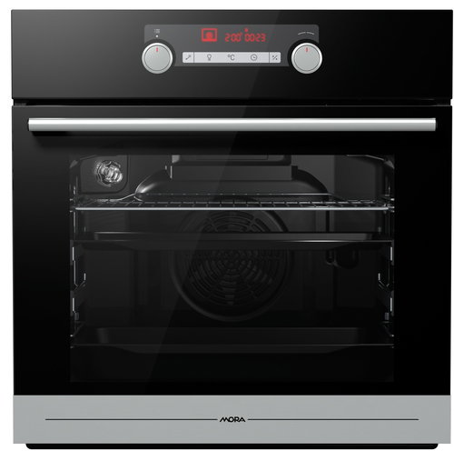 MORA VT 658 BX - Built-in Oven - Main image