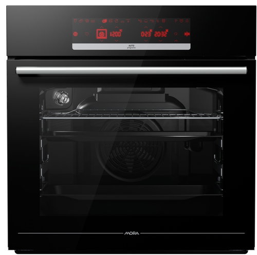 MORA VT 778 AB - Built-in Oven - Main image