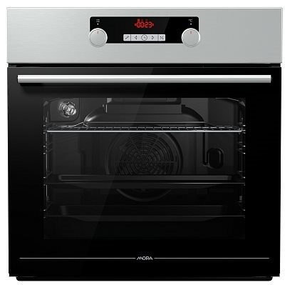 MORA VT 537 AX - Built-in Oven - Main image