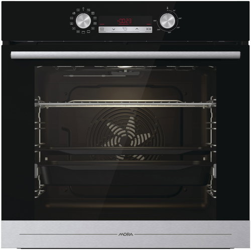 MORA VT545 BXB - Built-in Oven - Main image