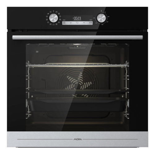 MORA VTPS 555 BXB - Built-in Oven - Main image