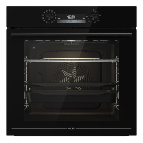 MORA VTPS 555 DB - Built-in Oven - Main image