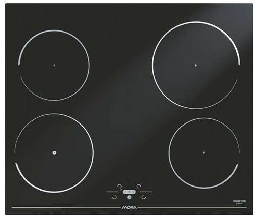 MORA VDI 643 C - Cooktop - Main image