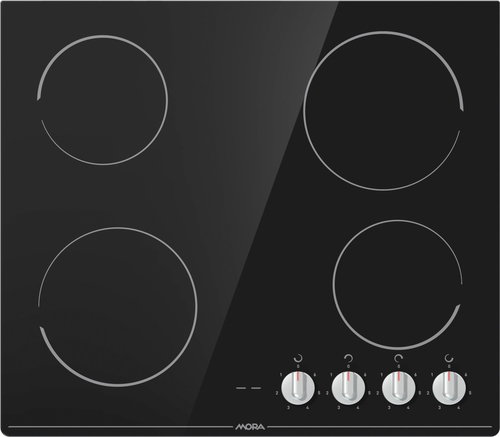 MORA VDSK 641 C - Cooktop - Main image
