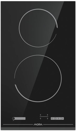 MORA VDST 321 FF - Cooktop - Main image