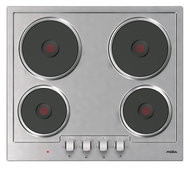 MORA VDE 631 X - Cooktop