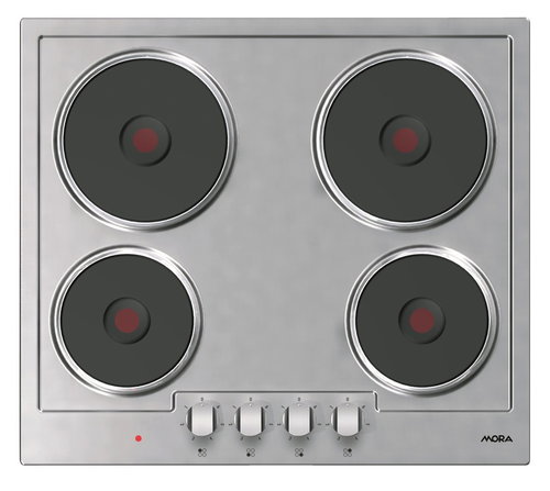 MORA VDE 631 X - Cooktop - Main image