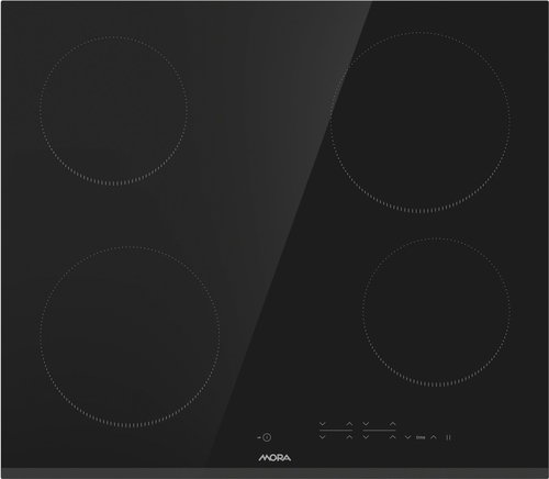 MORA VDST 651 FF - Cooktop - Main image