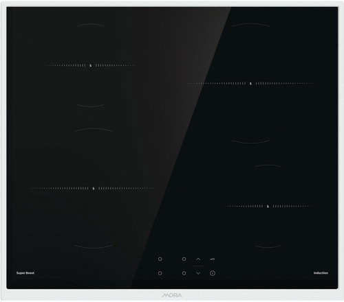 MORA VDIT 651 X - Cooktop - Main image