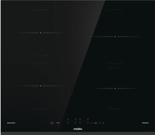MORA VDIT 652 FF - Cooktop - Main image
