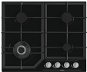 MORA VDP 645 GB8 - Cooktop