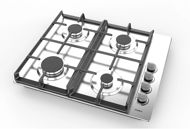 MORA VDP 646X7 - Cooktop