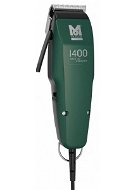 Moser 1406-0454 GREEN Edition - Trimmer