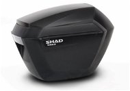 Motoros doboz SHAD SH23 - oldalsó, fekete - Kufr na motorku