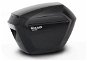 SHAD Sidebags on Motorcycle SH23 Black - Motorcycle Case