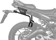 SHAD 3P Pannier Fitting Kit for KAWASAKI Versys X 300 (2017-2018) - Side Case Holder