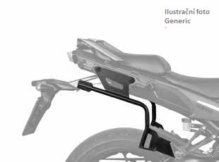 SHAD 3P Pannier Fitting Kit for TRIUMPH Tiger 1200 Explorer (2017-2018) Main image SHAD 3P Pannier Fitting Kit for TRIUMPH Tiger 1200 Explorer (2017-2018) - Installation Kit - Main image