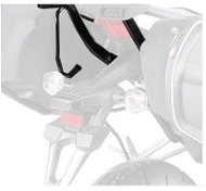 GIVI TE 1101 tube holder Honda CB 1000 R (08-12) - EASYLOCK system - Supports for Side Bags