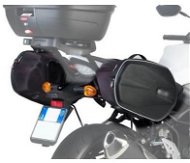 GIVI TE 5125 tube holder BMW G 310 R (17) - EASYLOCK system - Supports for Side Bags