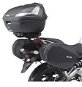 GIVI TE 6402 Triumph Speed ​​Triple 1050 (11-15), black, for 3D600 - Supports for Side Bags