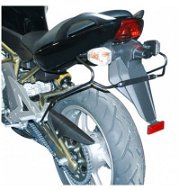 GIVI T 262 Kawasaki ER-6N / 6F Side Bag Supports (05-08) - Can be also assembled with 445FZ - Supports for Side Bags