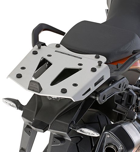 KAPPA KRA7703 Case Carrier KTM 1050/1090/1190/1290 Adventure/Super Adventure (13-17) - Top Case Rack - Main image