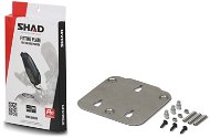 SHAD Pin System for TRIUMPH Speed ​​Triple 1050 (2008-2017) - Tank Bag Assembly Set