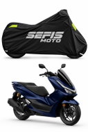 SEFIS Outdoor Premium plachta M pro Honda PCX 125 SH 125 - Motorbike Cover