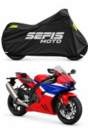 SEFIS Outdoor Premium plachta M pro Honda CBR 600 RR CBR 1000 RR - Motorbike Cover