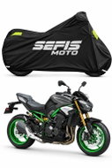 SEFIS Outdoor Premium plachta M pro Kawasaki Z900 Z650 Z750 Z800 - Motorbike Cover