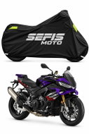 SEFIS Outdoor Premium plachta M pro Aprilia Tuono RSV 1000 1100 660 - Motorbike Cover