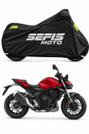 SEFIS Outdoor Premium plachta M pro Honda Hornet CB 500 600 1000 - Motorbike Cover