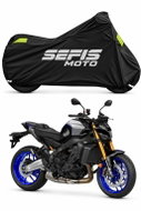 SEFIS Outdoor Premium plachta M pro Yamaha MT 03 07 09 10 FZ6 FZ1 - Motorbike Cover