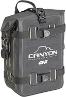 GIVI GRT722B CANYON - waterproof bag 8L - Motorcycle Case
