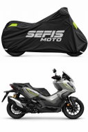 SEFIS Outdoor Premium plachta L pro Honda ADV Forza 350 - Motorbike Cover