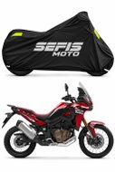 SEFIS Outdoor Premium plachta XXL pro Honda CRF 1100 1000 Africa Twin - Motorbike Cover