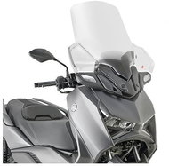 KAPPA KD2167ST clear plexi YAMAHA X-MAX 125 - 300 (23-25) - Motorcycle Plexiglass