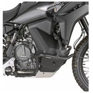 KAPPA KN9227 drop frame CFMOTO 800 MT-X (25) - Drop Frame