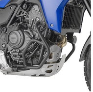 KAPPA KN2174 drop frame YAMAHA Teneré 700 (25) - Drop Frame