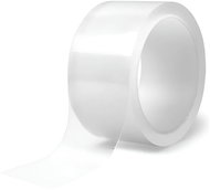 SEFIS ochranná silikonová NANO páska proti poškrábání - automobil / domácnost 3m x 5cm - Safety Tape