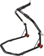 SEFIS D18 přední stojan do krku řízení - černý - Motorbike Stand