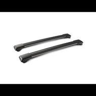 YAKIMA S46 Seat Alhambra 5dr MPV Oct 2010- +, black - Roof Racks