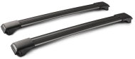 Yakima S47 Volkswagen Caddy LWB 5dr Van 2020 -+, black - Roof Racks