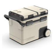 Alpicool TGSW45, 47.3L, Dual-Zone Compressor - Cool Box