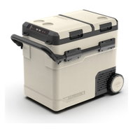 Alpicool TGSW55, 54.8L, Dual-Zone Compressor - Cool Box