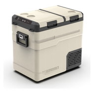 Alpicool TGS55, 54L, Dual-Zone Compressor - Cool Box