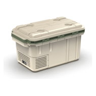 Alpicool GF40, 40L, Dual-Zone Compressor - Cool Box